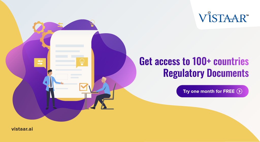 vistaarai's tweet image. VISTAAR offers an exclusive #RegulatorySummarize feature that will help you to reduce spending time on #Regulatorydocuments and the pre-compiled data can be viewed in a country, business specific &amp;amp; even functional group specific manner. Know more at vistaar.ai
