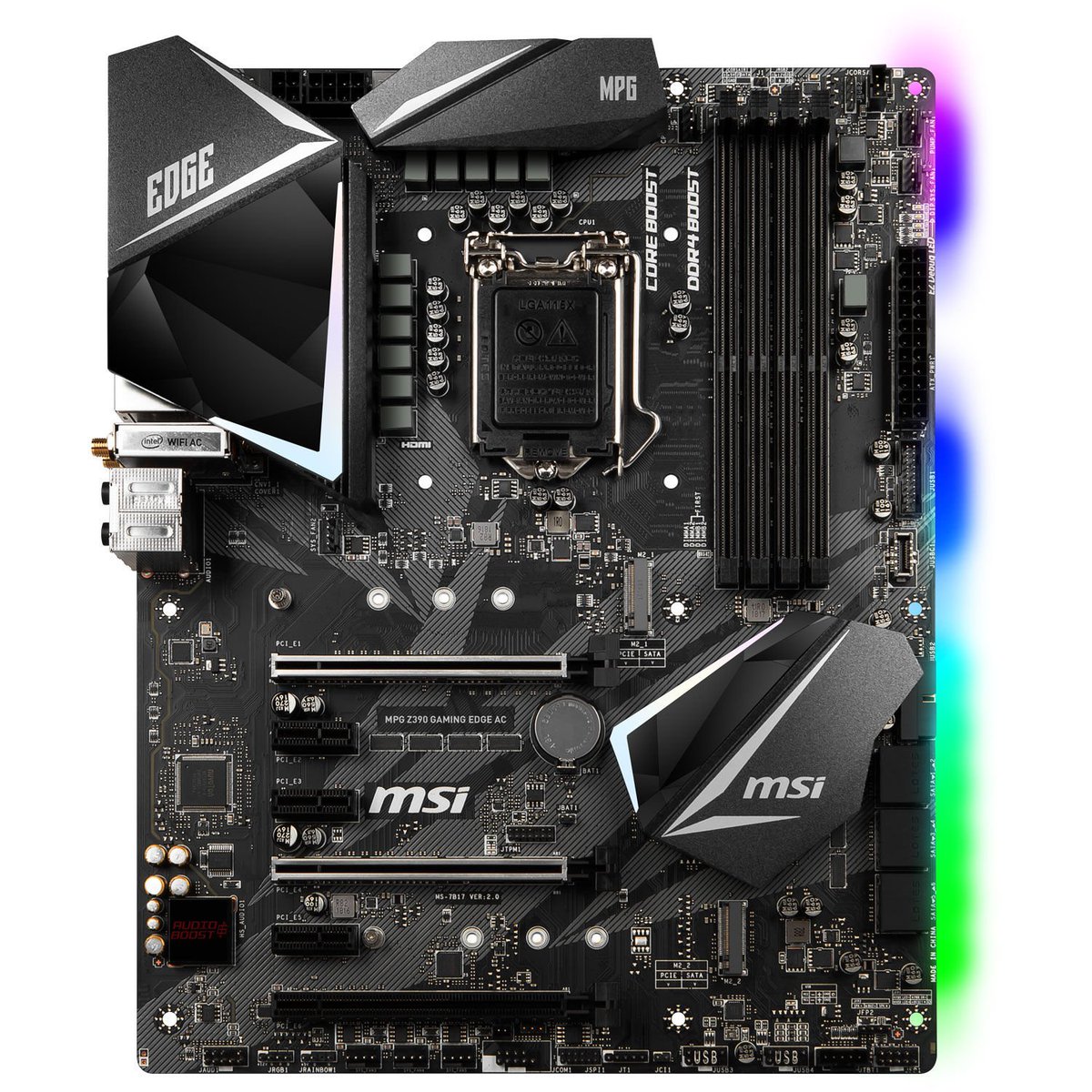 TopAchat's tweet photo. @msifrance @westerndigital @SteelSeriesFR @SeasonicPSU 🎅 #PetitPapaTopAchat 
La @msifrance MPG Z390 est à gagner avec la #Config02 !

https://t.co/rY9fhN9NP8

Participe ici ⬇
https://t.co/cgntdUIxlC https://t.co/Q2ULWZDV6L