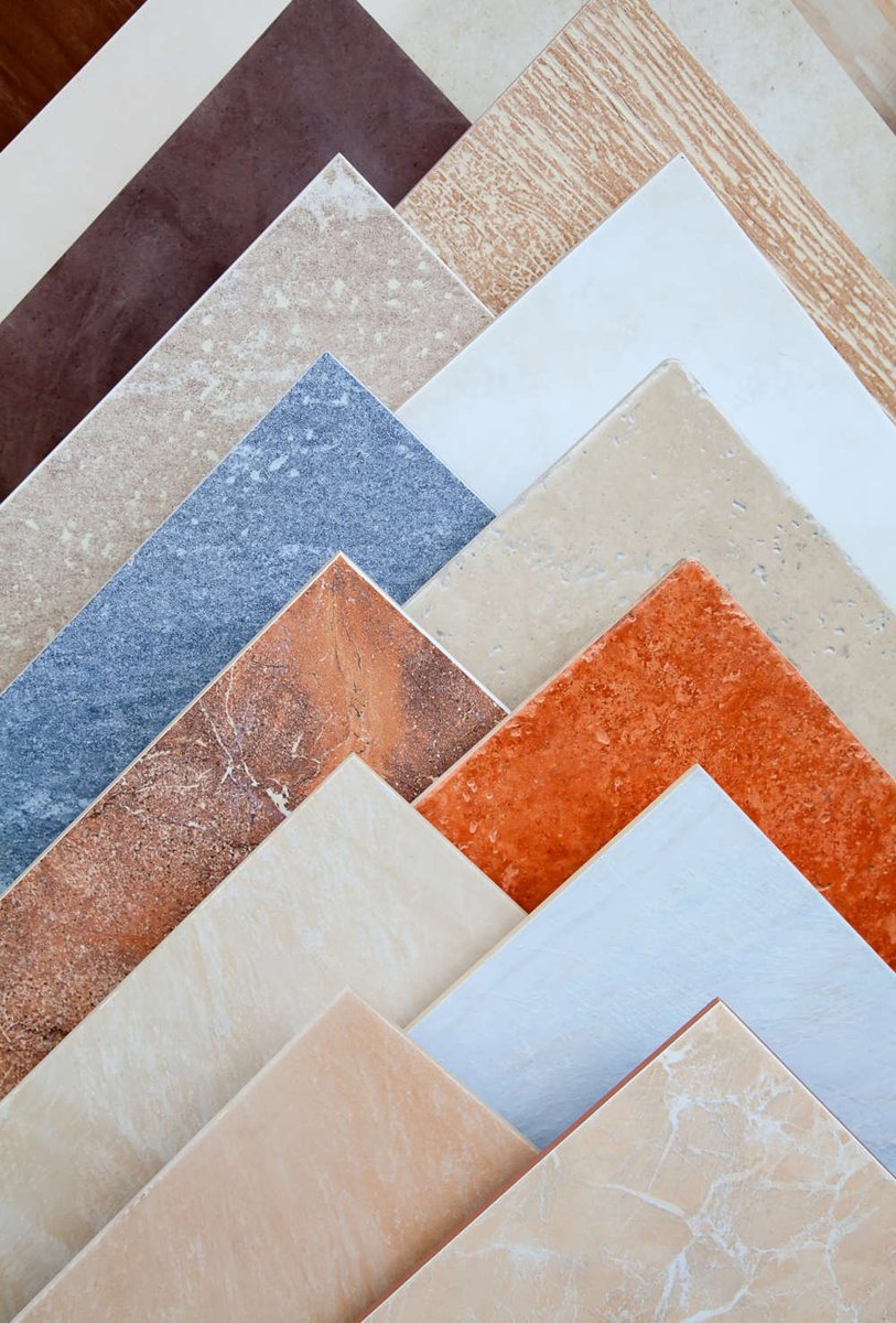 ProsKansas's tweet image. Not sure how to choose the best tile for your home’s kitchen, bath, or other such space? Let our expert tile contractors in Kansas City explain the differences between tile materials. 
Call us at (816) 203-3505