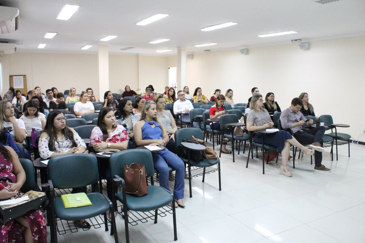 CorenMAoficial's tweet photo. O 1º Seminário de Enfermagem do Coren MA: O papel do Enfermeiro Responsável Técnico, realizado nos dias 28 e 29 de novembro, foi um sucesso!
Agradecemos todos os presentes nesse evento que contou com debates e trocas de experiências.
#CorenMA #Enfermagem #ResponsabilidadeTecnica https://t.co/ysckg2kzWR
