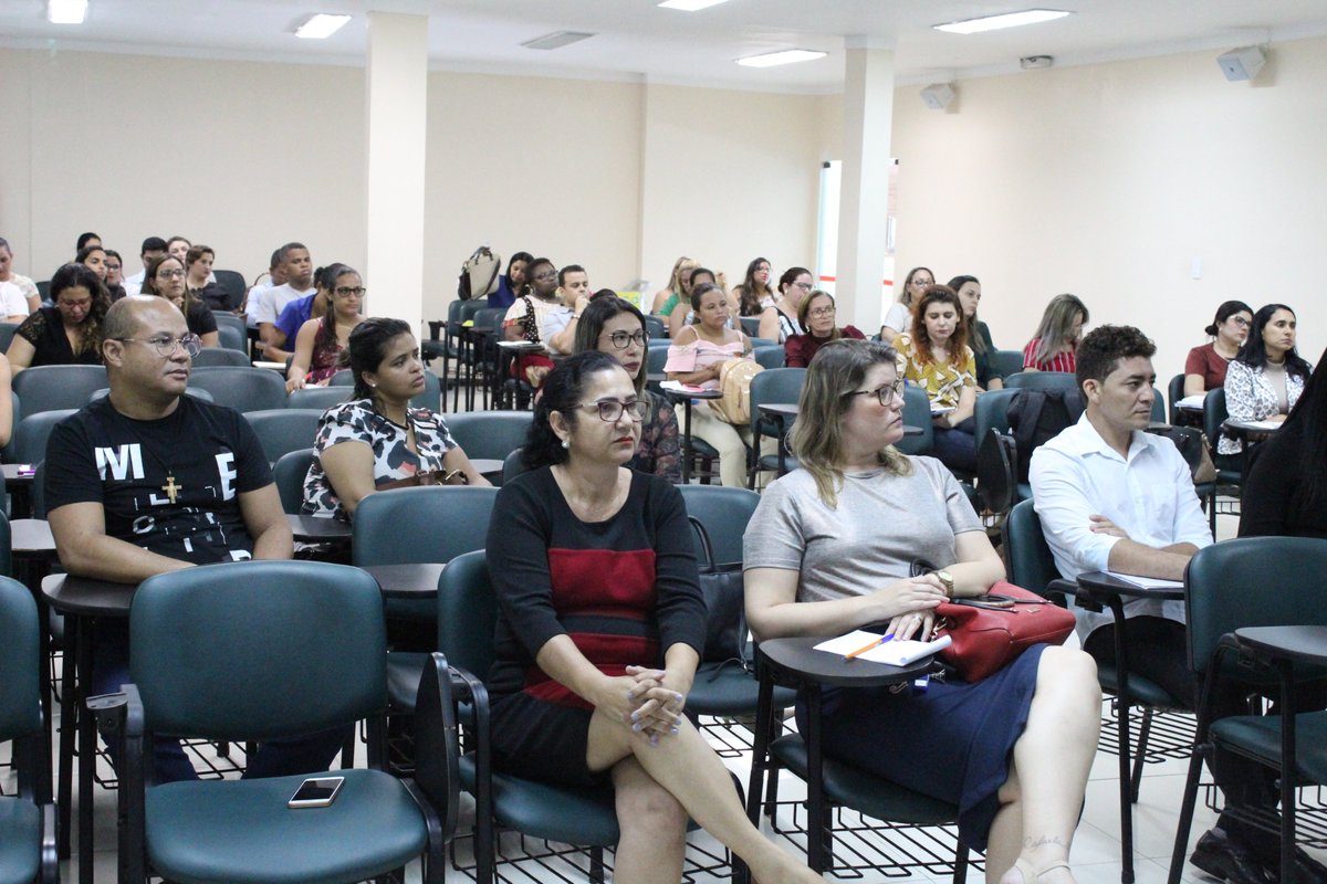 CorenMAoficial's tweet photo. O 1º Seminário de Enfermagem do Coren MA: O papel do Enfermeiro Responsável Técnico, realizado nos dias 28 e 29 de novembro, foi um sucesso!
Agradecemos todos os presentes nesse evento que contou com debates e trocas de experiências.
#CorenMA #Enfermagem #ResponsabilidadeTecnica https://t.co/ysckg2kzWR