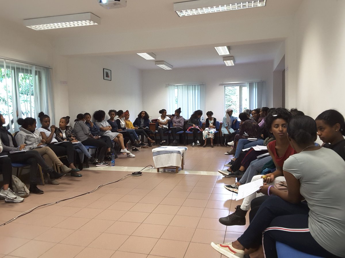 LITHWS Training and Consultancy Services delivered unleashing innate confidence for <a href="/earuyansolns/">Earuyan Solutions - ዕሩያን ሶሉሽንስ</a> ዕሩያን፡ሶሉሽንስ Meri Cohort for two groups were phenomenal in their engagement to earth the hidden wisdome assisted by the experiential LITHWS.