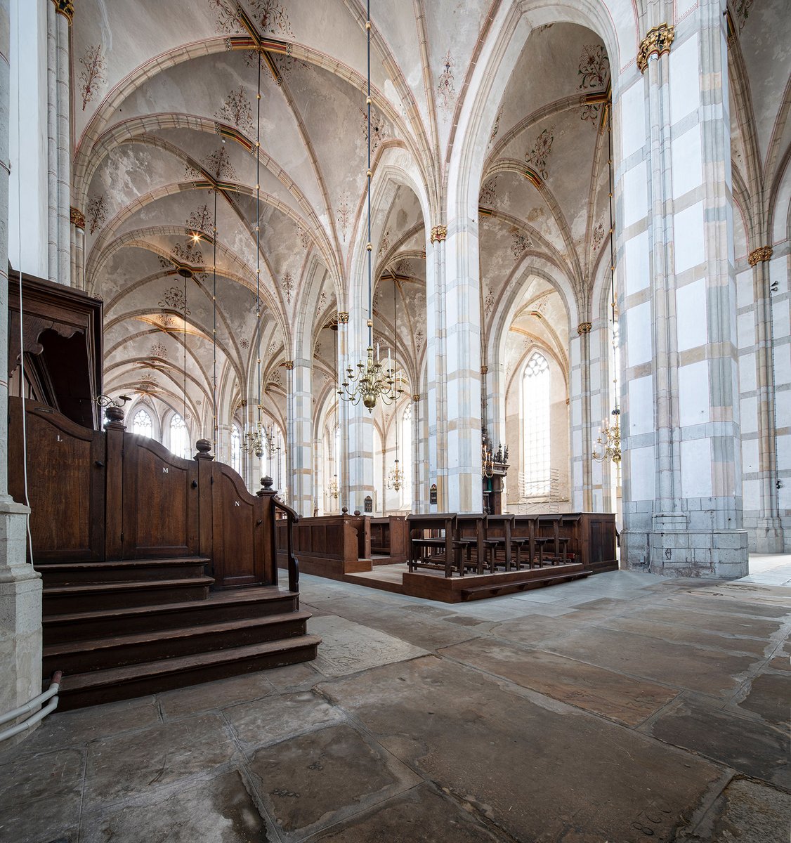 hoogevest's tweet photo. In het rijksmonument Academiehuis Grote Kerk Zwolle vindt op 23 januari 2020 een event plaats dat wordt georganiseerd door het kerkenplatform over de recente herinrichting. Meer info over aanmelden en programma op onze site https://t.co/F8WwbPYH2O https://t.co/l6LFiFNVXg