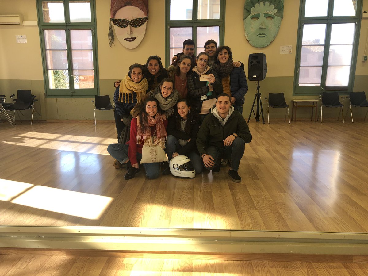 Cercolets d'Igualada tweet media