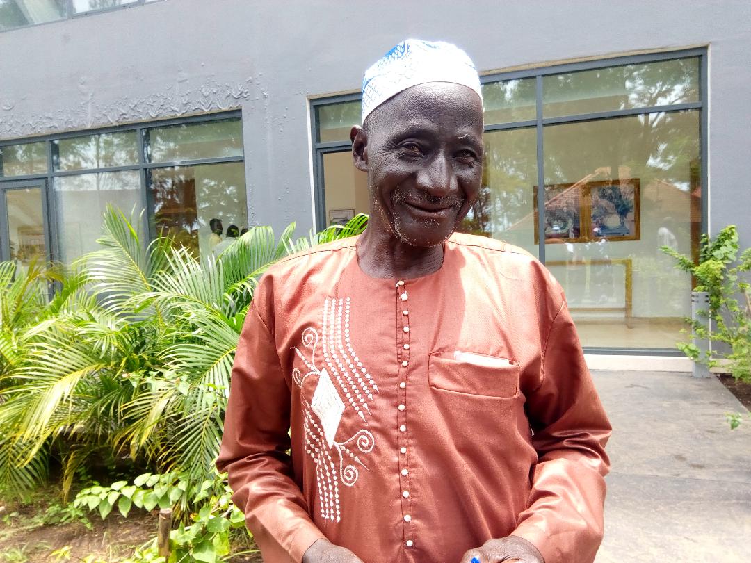 PEGED PNUD tweet media