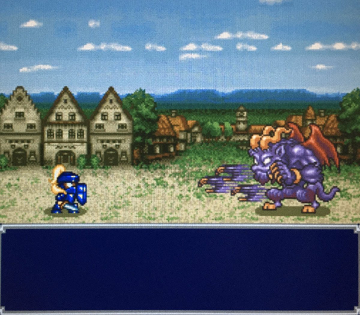 ゲーム探偵団 本日はスーパーファミコン ドカポン3 2 1 嵐を呼ぶ友情 が発売されて25周年です おめでとうございます