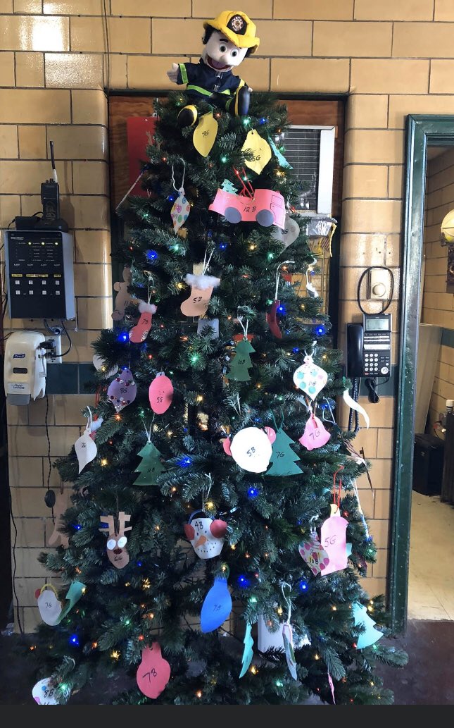 EAST HAVEN FIREFIGHTERS LOCAL 1205 tweet media