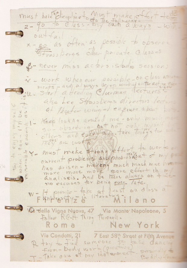 CuriousBookCo's tweet photo. Round 2 of Powerful Notebooks. ⚡️

•Notebook 4: Charles Darwin. 

•Notebook 5: Katharine Hepburn.

•Notebook 6: Marilyn Monroe. https://t.co/d75ZF3c8xL