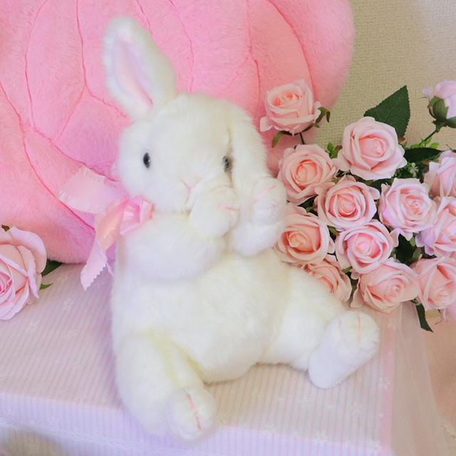 WINDRAINY's tweet photo. もふもふたちを！minneさまに！登録しました！！！(大遅刻)

はぁ～(*´Д｀)自分のギャラリーかわゆい♡(親ばか)

https://t.co/n7lltwWB3t https://t.co/6XFh4uafSK