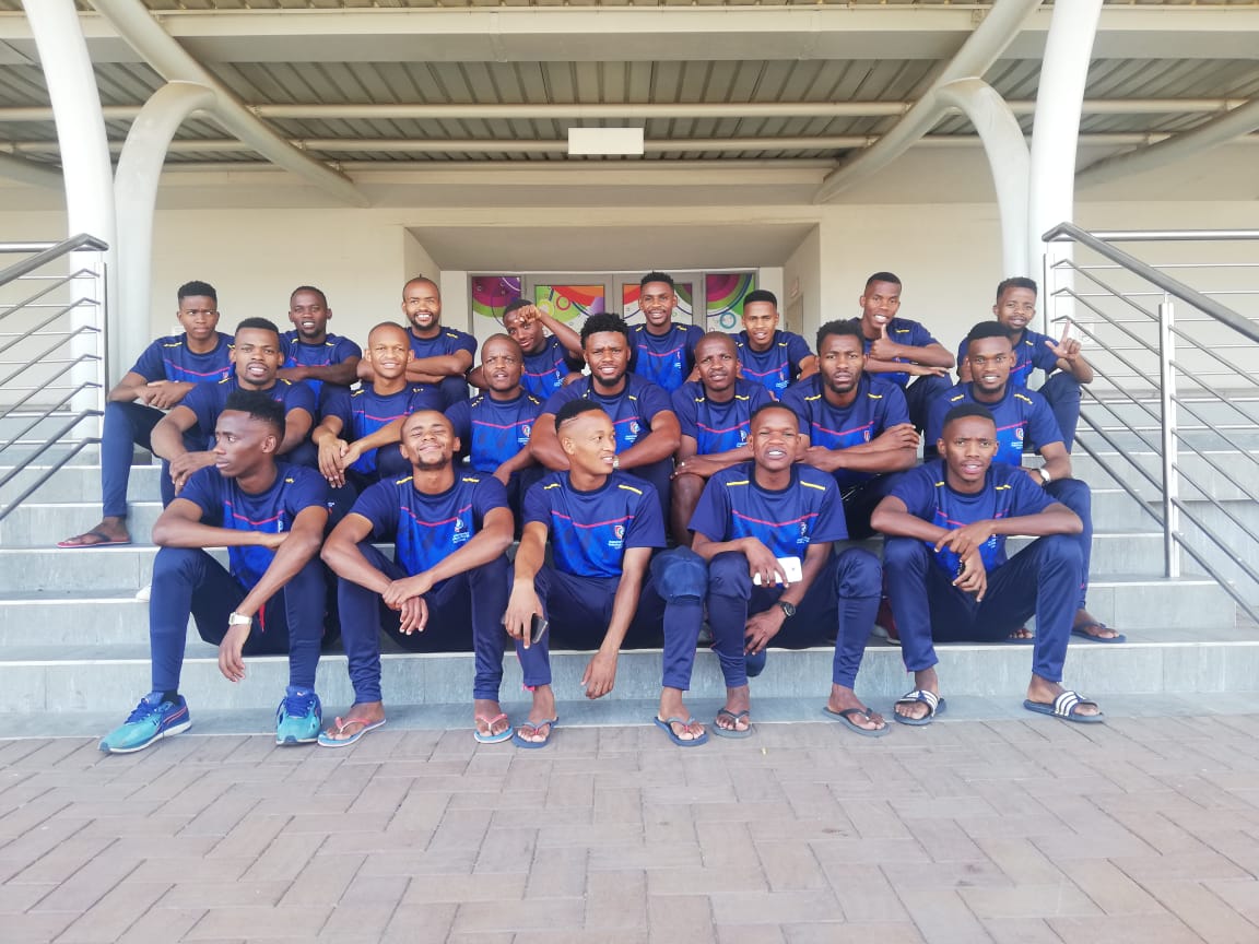Football_CUT's tweet photo. The Mens team will be taking on University Of Johannesburg at 18:00 🔥💙❤ https://t.co/GSj5xwwTDl