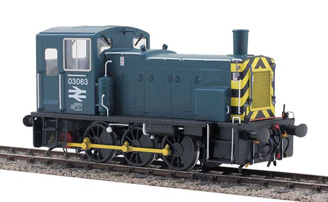 djh loco kits