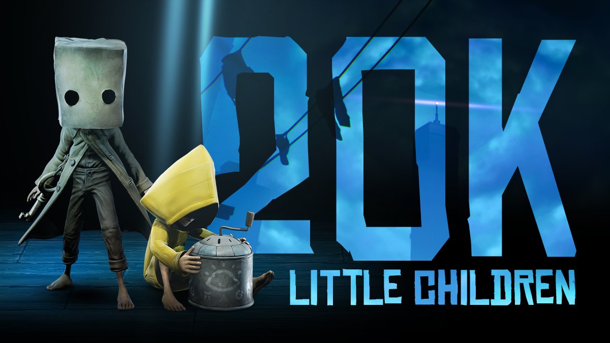 LittleNights tweet picture