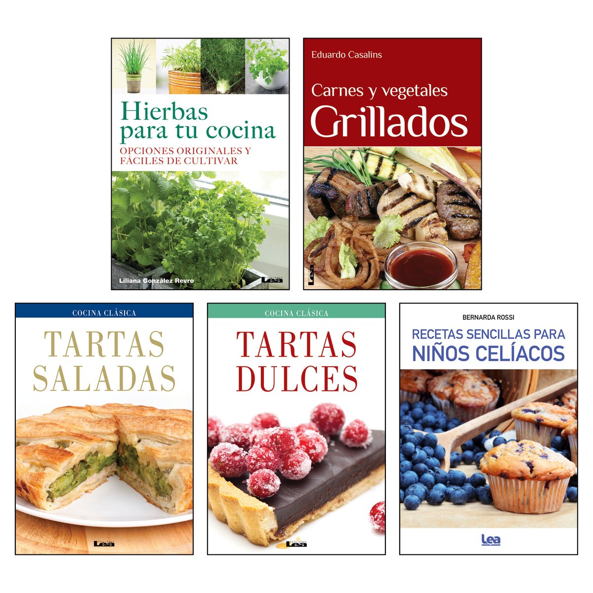 Ediciones Lea tweet media