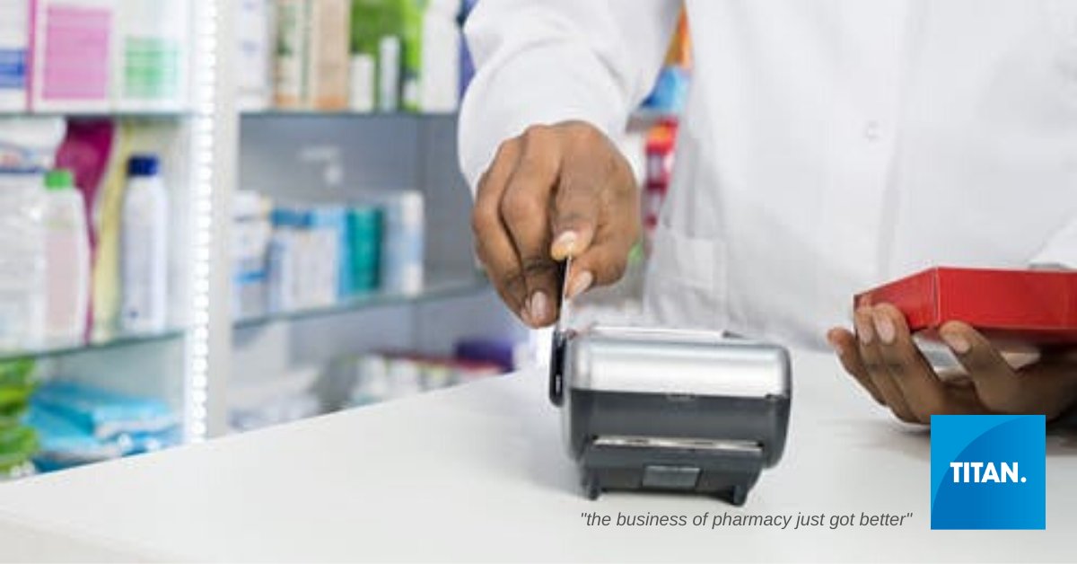 Titan_PMR's tweet photo. .@TECHspark announces a new revenue stream for independent pharmacists that are local to Sanctuary Care Homes: https://t.co/MsI2kK6oh3 #pharmacy #eMARproven #ATLAS #PMR #TitanPMR #PMRreimagined #pharmacyfuture #communitypharmacy #Invatech #eMAR #ATLASeMAR #carehomes https://t.co/5GatsPAfBb