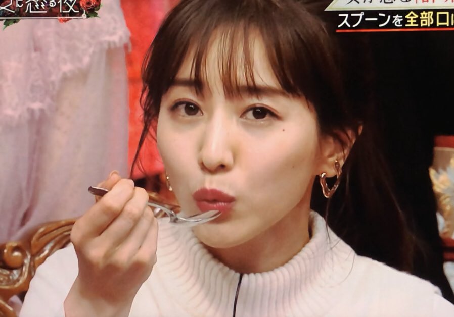 女が女に怒る夜のあざとすぎる田中みな実さんが可愛すぎる 可愛いは正義 何しても許せる ドラバラニュースまとめブログ