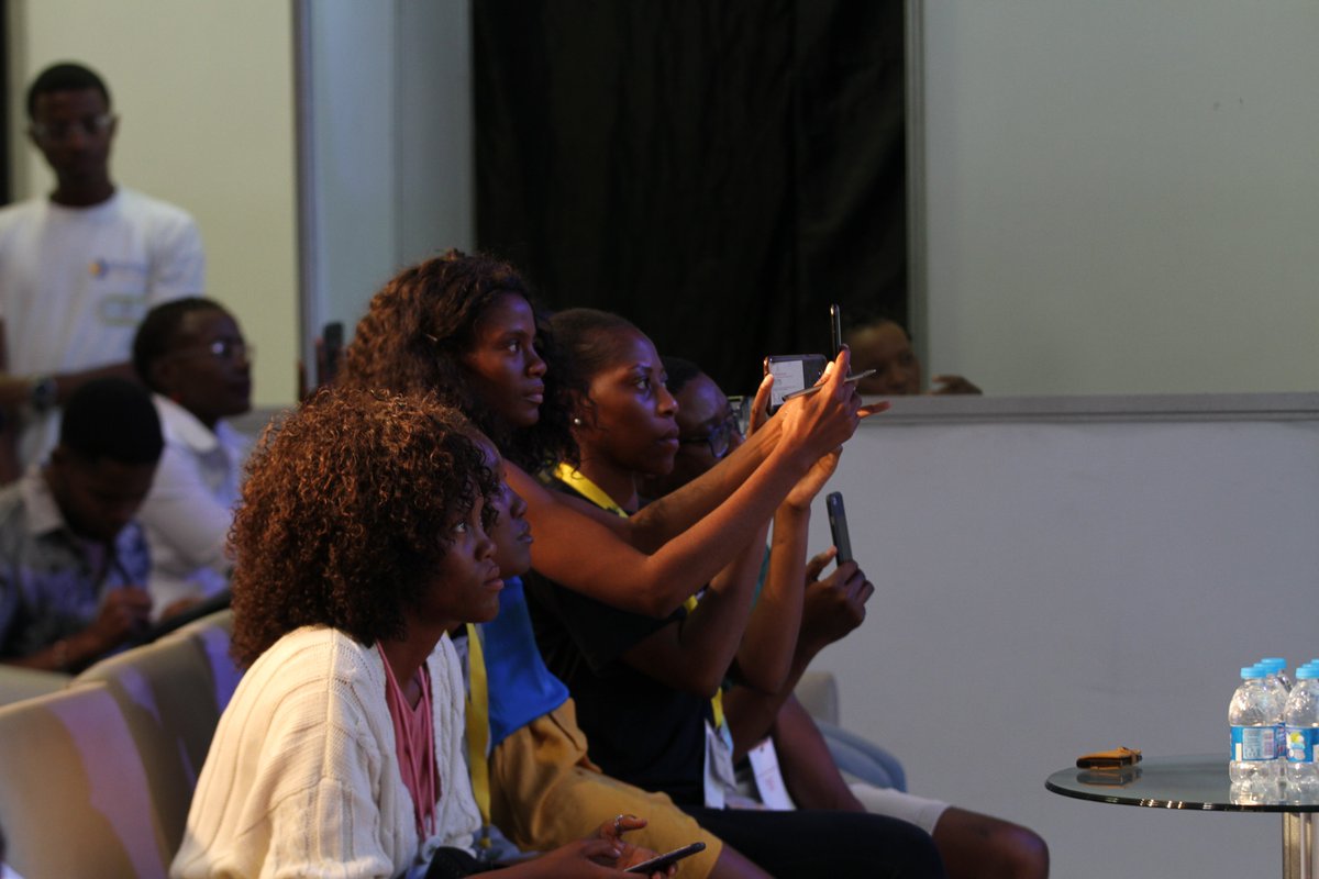 ECN_Namibia's tweet photo. On 30th November 2019, the ECN Chairperson announced the official final results of the 2019 Presidential and National Assembly Elections. Visit our Social media platforms to view the election results. #ElectionYear19 #NamibiaVotes19 https://t.co/aYn9k7OQWA