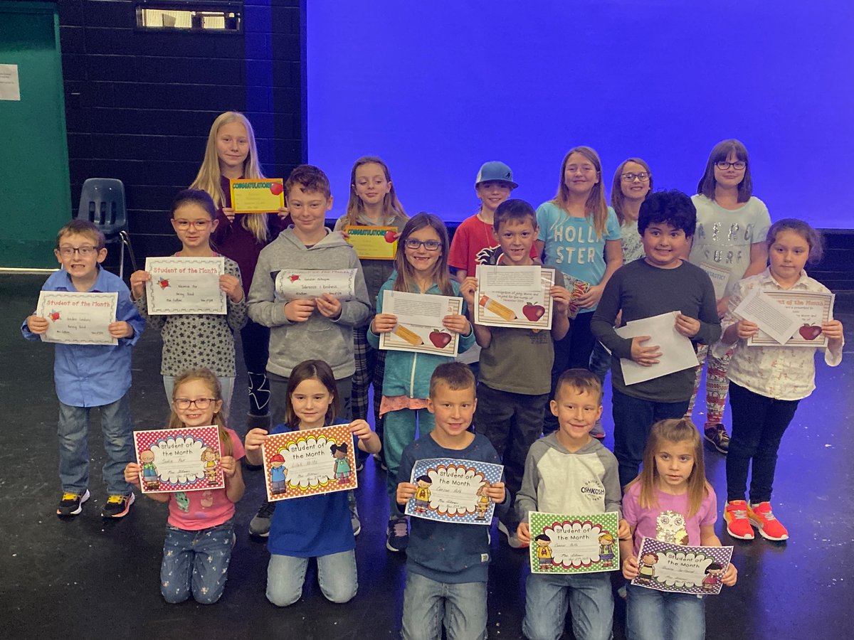 Consort School tweet media