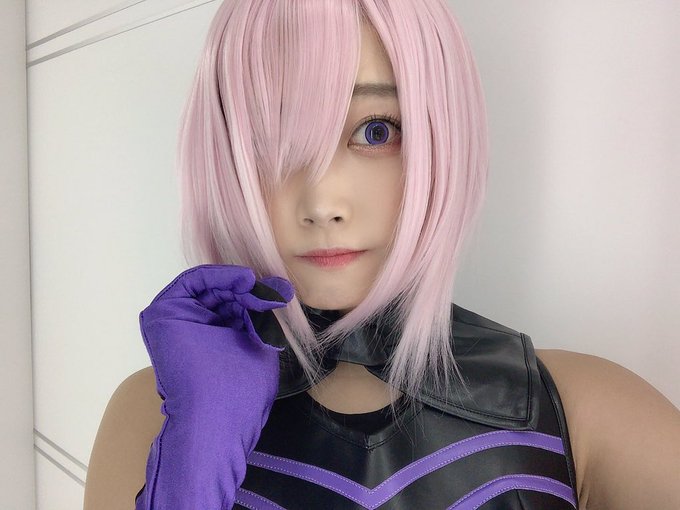 コスプレイヤー西井綾音のTwitter画像31