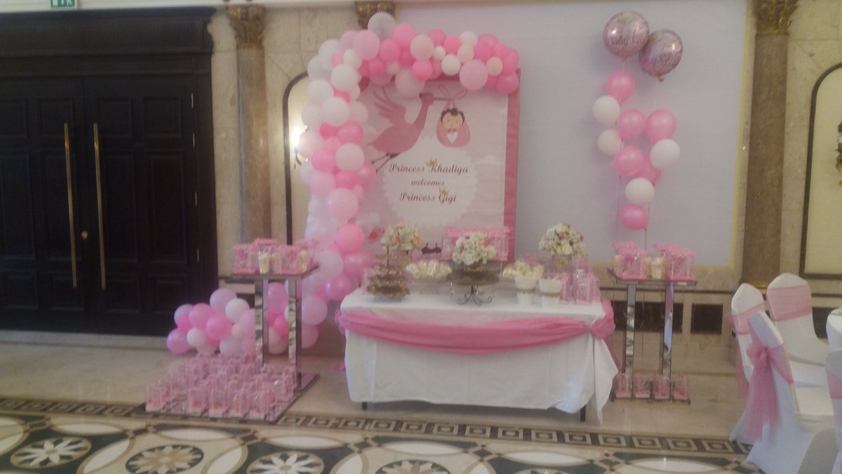 Helnan_landmark's tweet photo. Celebrate your Special Day with Family &amp; Friends At Helnan Landmark Hotel we have a lot of varieties Just For you ;)
For More info &amp; Reservations kindly call 01220011661- 01220011663
#celebration #babyshower #birthday #celebrate #decoration #babyboy #babygirl #helnanlandmark https://t.co/H2JVjdlzHP