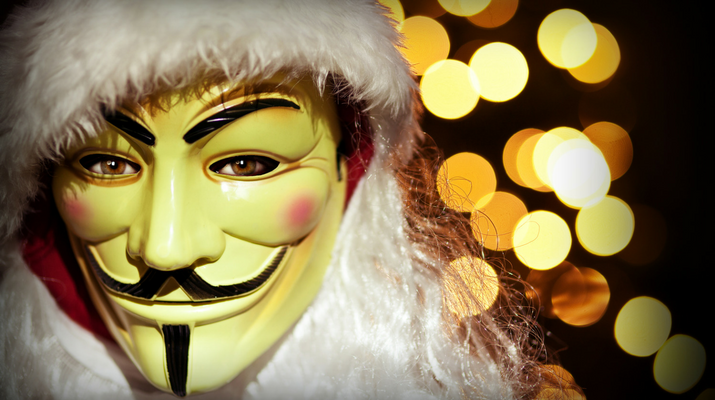 EricomGal's tweet photo. Nothing spoils seasonal festivity quite like a badly timed cyber security incident. Follow these 7 cyber-safety tips to protect your networks and data this holiday season! https://t.co/deaMe9MScV

#infosec #holidays #tistheseason https://t.co/jwvTotQr3P