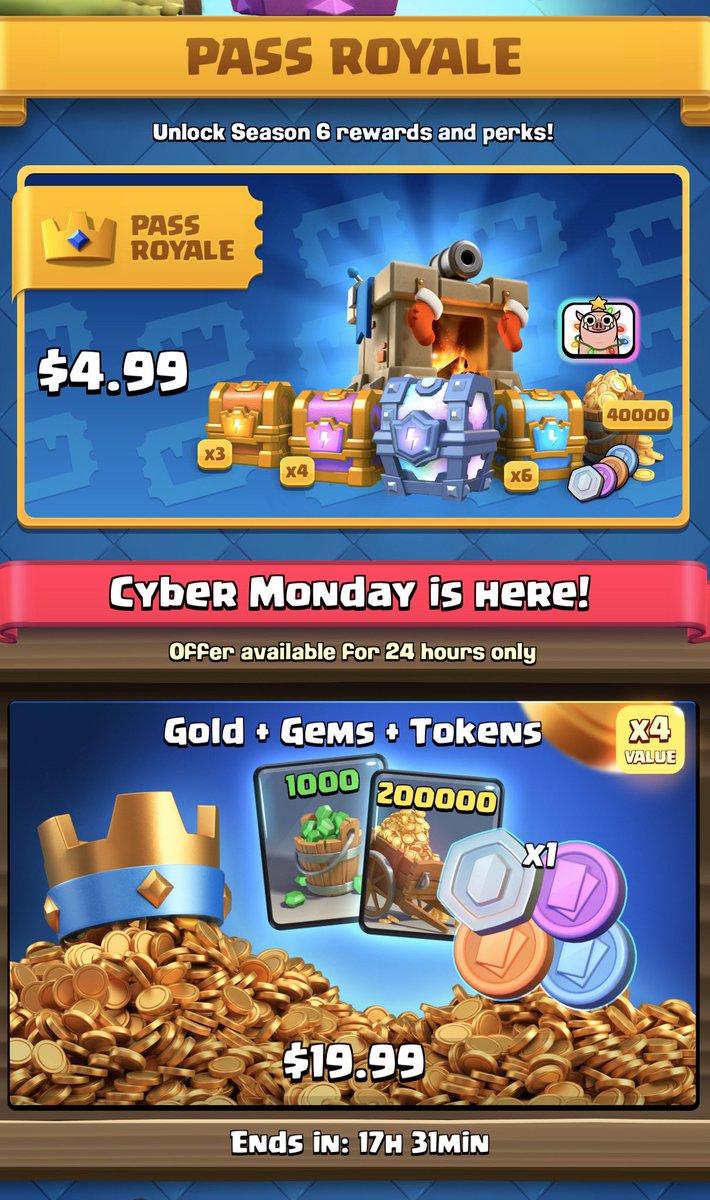 💰$100 giveaway!💰

🙌🏼 THANKS!!! - this giveaway is brought to you by YOU using my creator code “CWA”

💰5 x $20 winners💰

To enter:
✅ Follow
✅ Retweet

☑️ PayPal only 

Optional (not required):
✅ Sub to my RAID YouTube channel: 
bit.ly/36Z4kY6