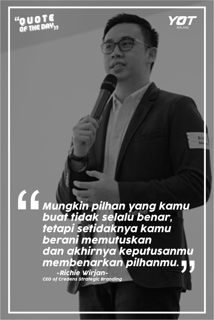 #youngontop #yotmalang #ex7raordinary #menyatukanindonesia