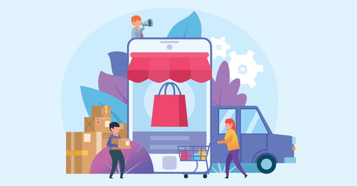 escswe's tweet image. Idag sker 90% av all handel idag i fysisk butik. Hur kommer det förändras de närmaste 10 åren och hur påverkar det den lokala handeln?

#lokalhandel #ehandel  #svenskhandel

eseco.se/blog/lokal-han…