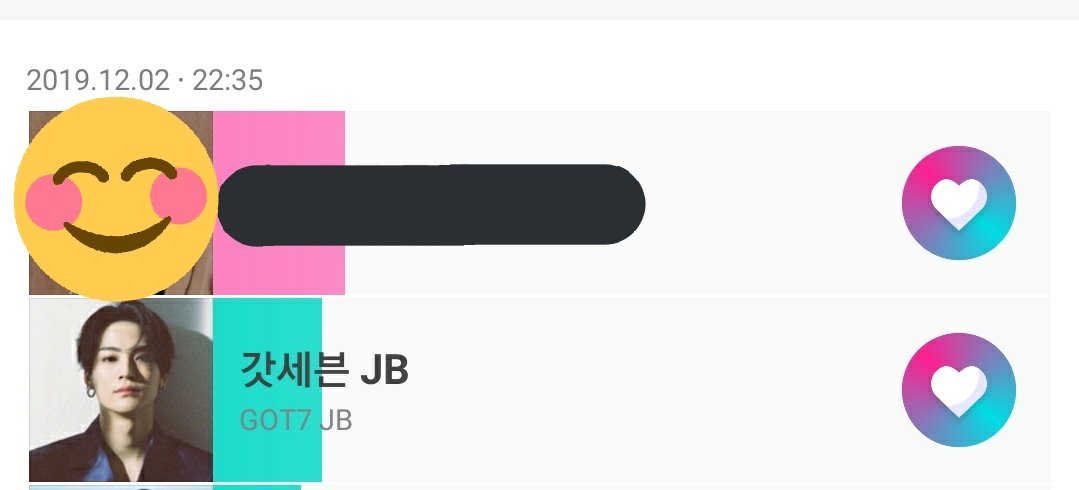 GOT7StreamTeam's tweet photo. [IDOL CHAMP]

🔹️Preliminary round

Top5 idols from Preliminary voting will compete in final round for January Subway Ad

🔸️Voting will end by Dec 3rd, 6PM KST

Don't waste votes, just keep Jaebeom in  TOP5 of this round

🔸️Link: https://t.co/nuo7zJioTs

@GOT7Official https://t.co/Xs7Uy7Y7JO