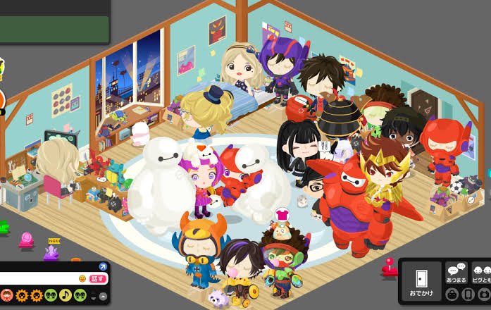 ameba pico virtual world games ameba pico virtual world games