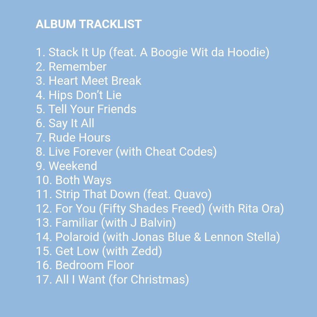 LPtourBRA's tweet photo. DIA 6 DE DEZEMBRO! 
Lançamento do tão esperado #LP1
Animados? 
Qual música vocês querem mais ouvir? https://t.co/H1cYRZfYxo