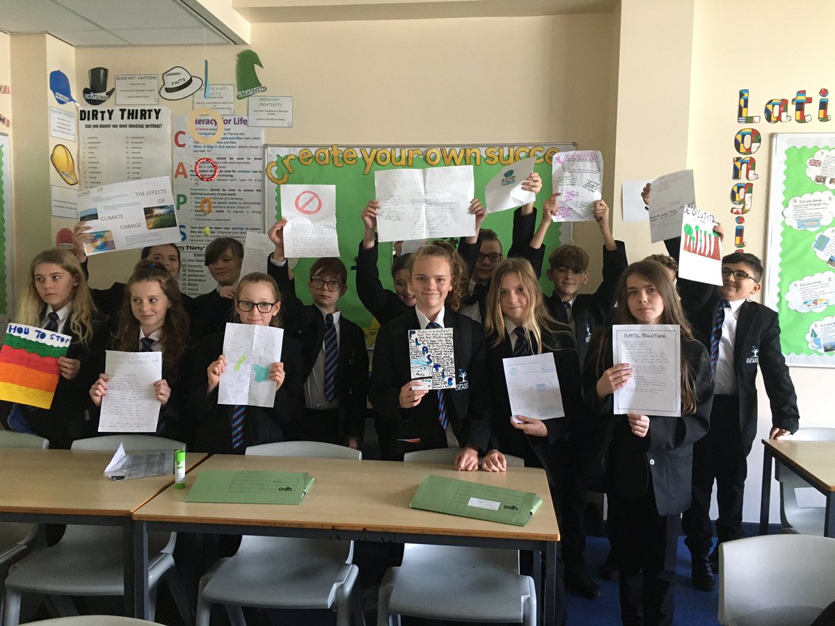 DearneGeography's tweet photo. Homework superstars of 7n Rome. Some great information on the effects of Climate change. #watsonssuperstars #climatechange #knowledgeofthefuture #geography https://t.co/4gPUgdlj24