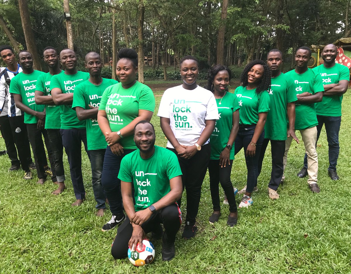 SolarCreed's tweet photo. #ggwcup #nopoverty #zerohunger #sdgs #solarcreed #nigeria #amsterdam https://t.co/dCSkXc64Ko