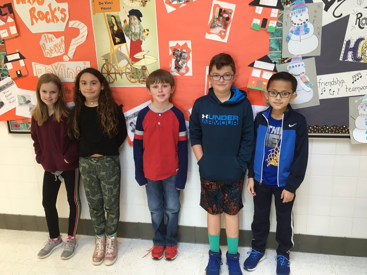 RoundHillMath's tweet photo. Mathletes of the week!@RoundHillES https://t.co/YoZ3WgVRrz