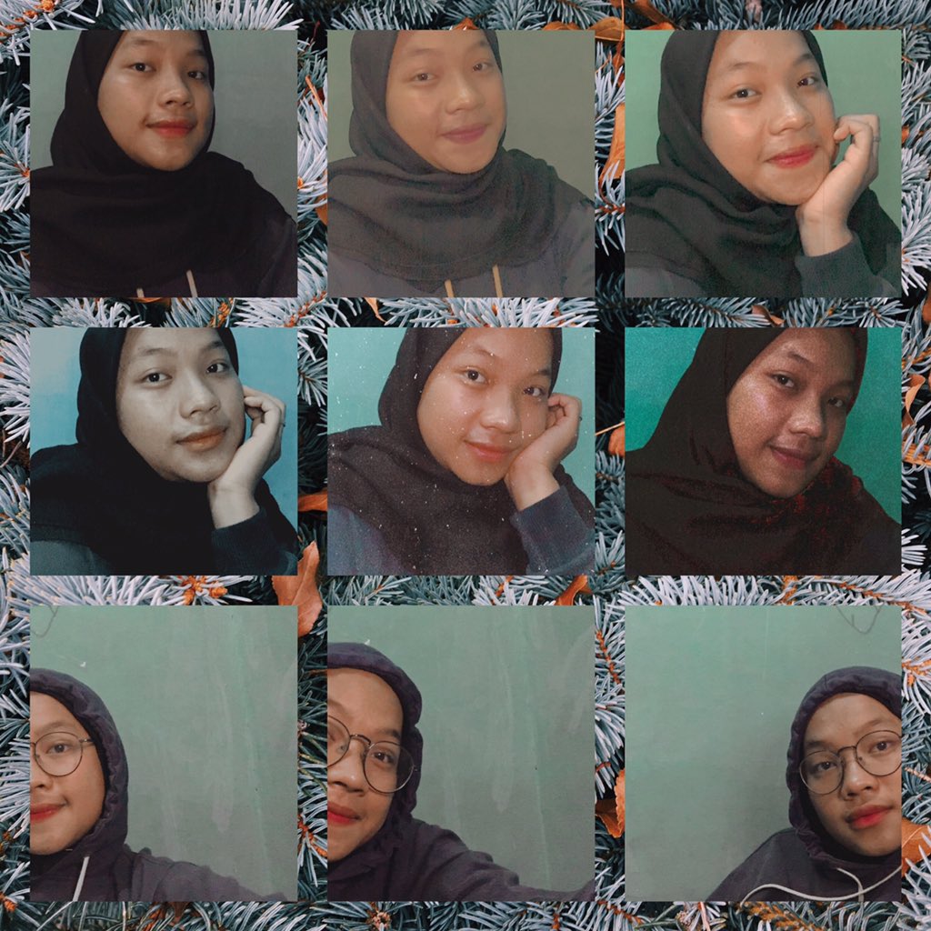 dndwdy1's tweet photo. Macam macam efek cw alay . .Uji coba ternyata bagus juga yak 🤣 https://t.co/CUg6Uq0fHf