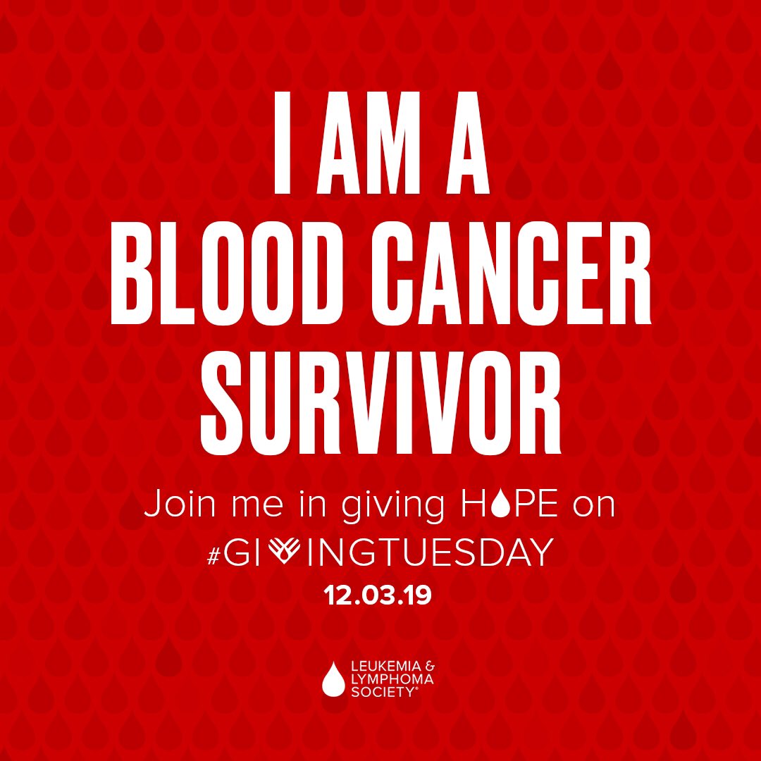 LLSAZ's tweet image. Join us to give HOPE this #GivingTuesday! Screen shot and share on your social media channels to spread awareness! Learn more at bit.ly/LLSGT2019.