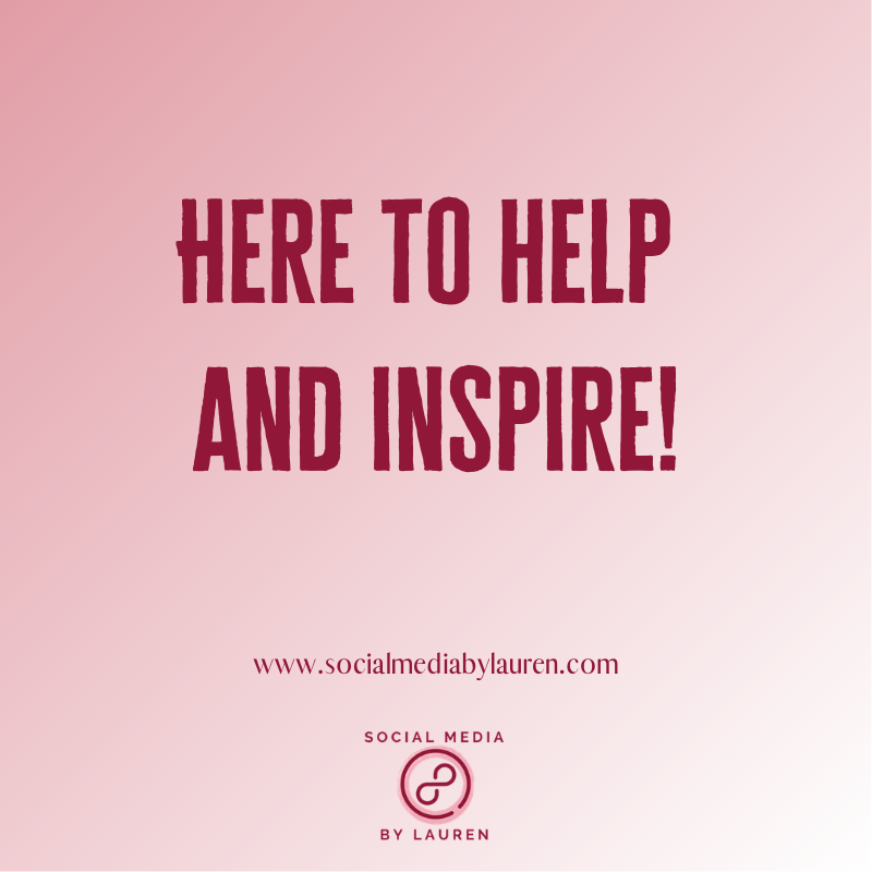 lholder2015's tweet photo. New to my page? Welcome! One thing I do each week is publish a blog post with a tip, trick or simple encouragement! Stay tuned tomorrow for my next post! 
.
.
.
.
.
#socialsbylauren #mondaymotivation #socialmediabylauren #sgf #springfieldmo #ozarks #swmo #sgflife #417land https://t.co/vBdJP1oZcm