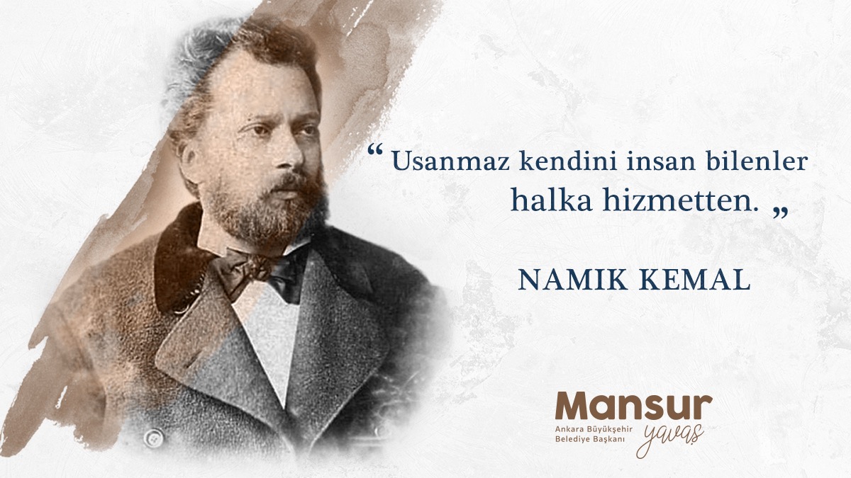 Mansur Yavaş