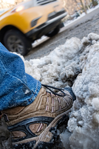 nycaccessible's tweet photo. Don't let the messy winter weather rain on your plans. Hail a wheelchair-accessible @NYCTAXI🚕 via @nycaccessible. Dial 311 for info or book direct via app, web, or phone. Speak to a LIVE dispatcher anytime, 24 hours a day, at 646-599-9999. #MobilityVehicle #DisabilityCommunity https://t.co/zW2SuNL40R