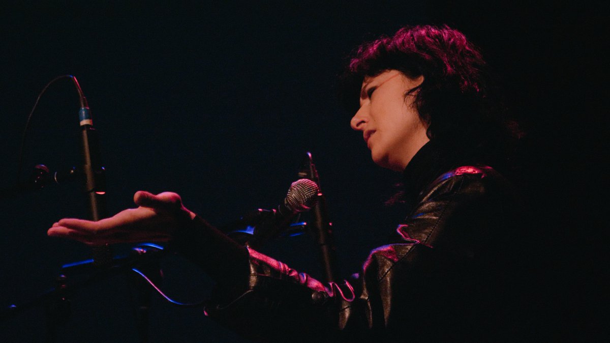 CollectorSound's tweet image. Another great Sound Collector night @projectarts Thanks to the brilliant PAC team who make it possible. Many thanks, @efsbroadcast for the great films and all the artists, tech crew and the audience who supported it. @MusicUndine @forwindings @SunkenHum @una_music @laurasheeran