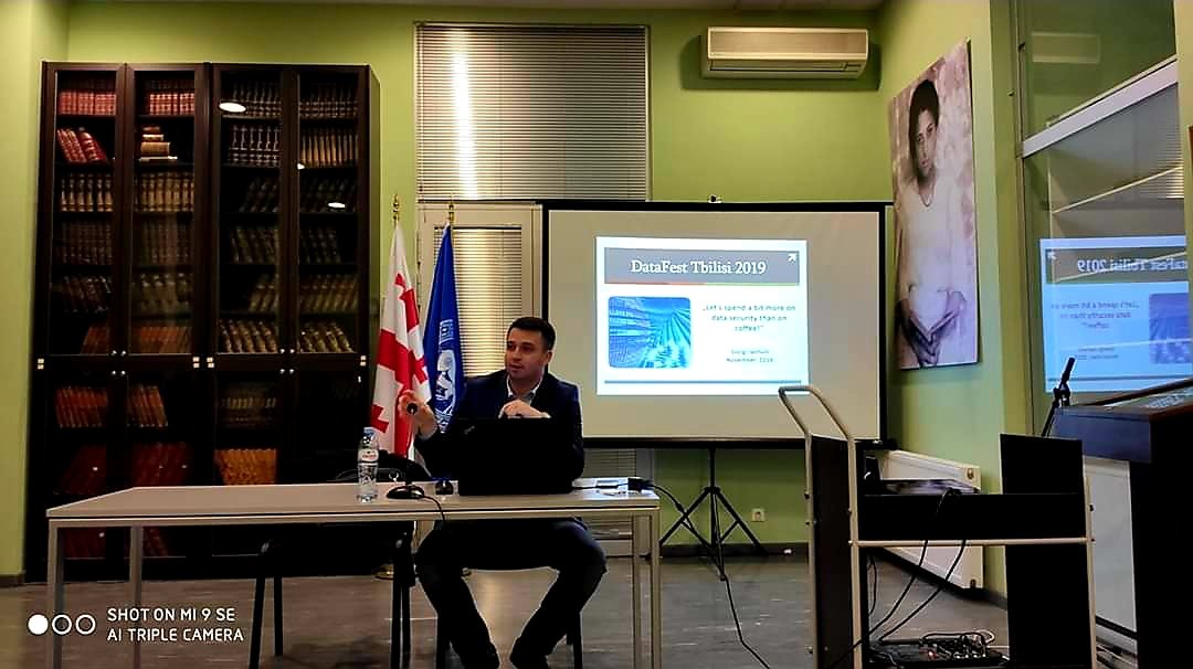 Giorgi Iashvili tweet media