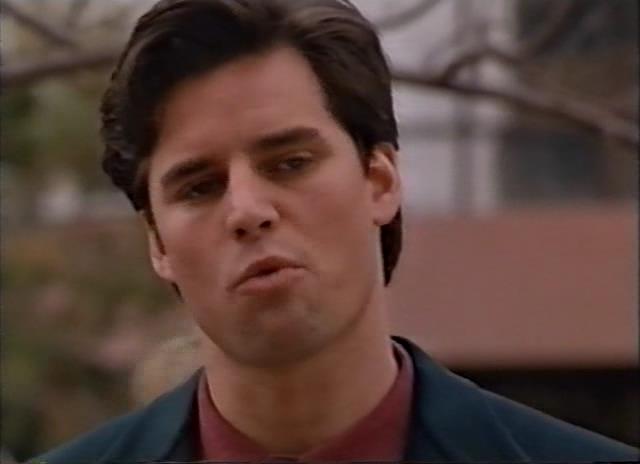 Happy Birthday to Dan Gauthier, Illegal In Blue. 