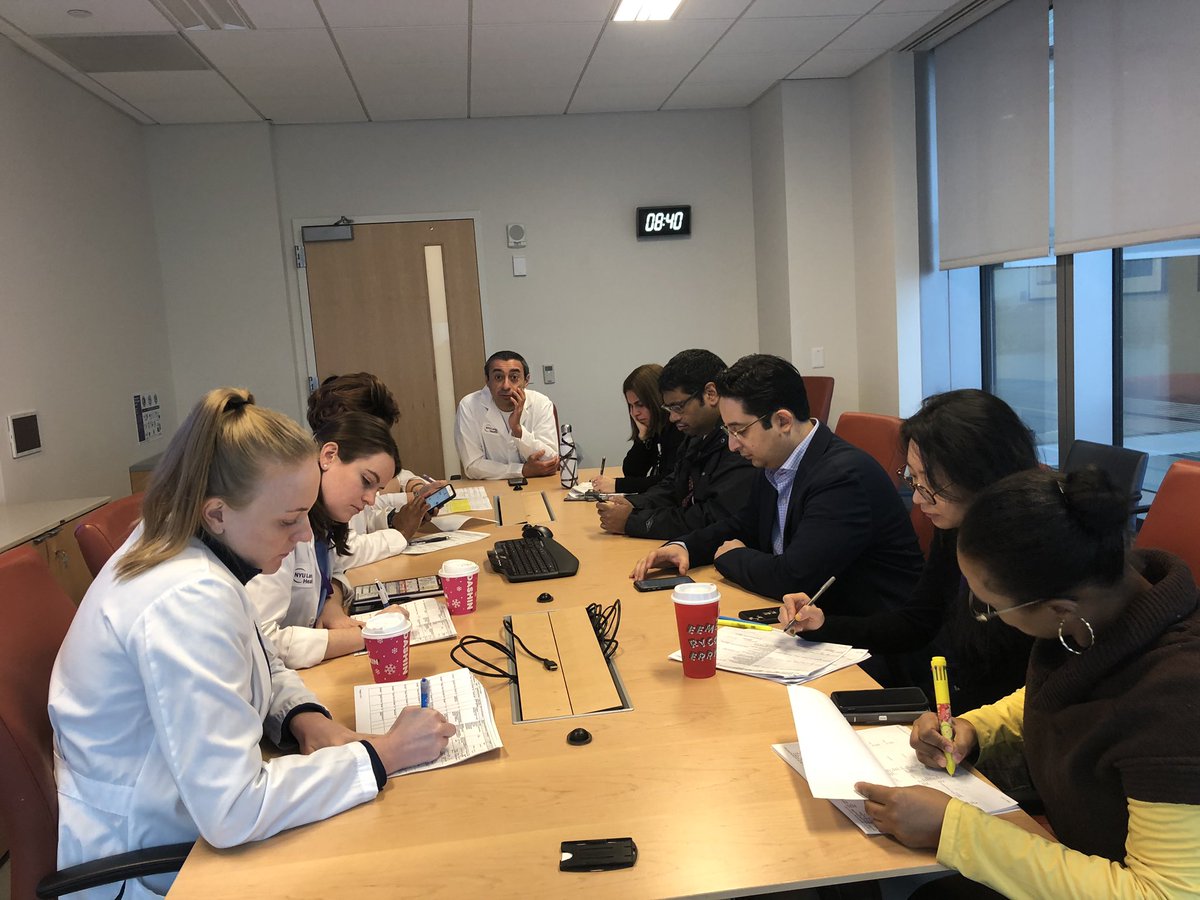 Dr Feza Remzi (@fezaremzimd) on Twitter photo Plan of care 8:30 am morning rounds <a href="/nyulangone/">NYU Langone Health</a>; faculty , physician assistants, social service , case managers , head nurse of KP10 Kimmel pavilion , medical director KP10 , surgery director for <a href="/AAPAorg/">American Academy of Physician Associates</a> program,dietician, stoma nurses . We are all ready to serve you <a href="/nyulangone/">NYU Langone Health</a> Plan of care 8:30 am morning rounds <a href="/nyulangone/">NYU Langone Health</a>; faculty , physician assistants, social service , case managers , head nurse of KP10 Kimmel pavilion , medical director KP10 , surgery director for <a href="/AAPAorg/">American Academy of Physician Associates</a> program,dietician, stoma nurses . We are all ready to serve you <a href="/nyulangone/">NYU Langone Health</a>