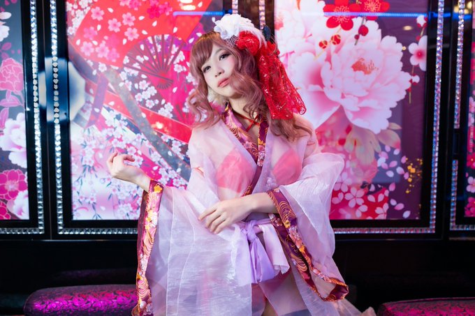 Twitterのコスプレ画像43