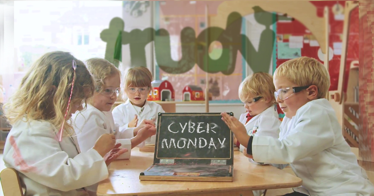 It's Cyber Monday!
Check out and enter our Black Friday giveaway for the chance to win 1x Trudy table and 4x Trudy Chairs.
Happy shopping!

New website coming soon! Buy Direct. #edchat #cybermonday #inspiringschools  #nursery  #learningspace