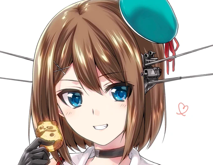 摩耶! 