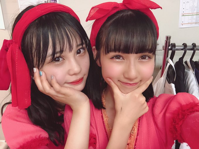 今村麻莉愛のTwitter画像28