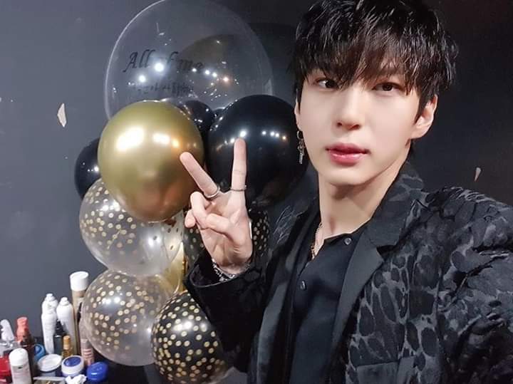 KumJiraphon's tweet image. เลโอ นายเข้ากรมแล้วต้องดูแลสุขภาพตัวเองด้วยนะ นับจากวันนี้อีกสองปี เรามาเจอกันนะ เราจะรอ 😊😊😊😊😊
#TAEWOON #LEO #VIXX