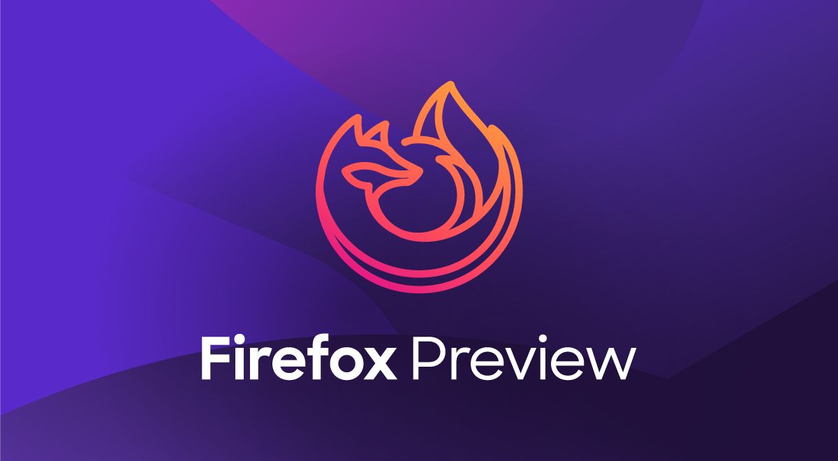 Clubic's tweet image. #FirefoxPreview 3.0, la nouvelle version prévue pour 2020 protègera bien mieux du #tracking

En savoir plus
👇👇👇
buff.ly/2OXWXYw
