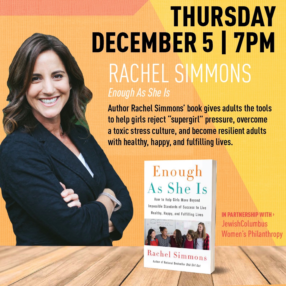 Columbus JCC tweet media