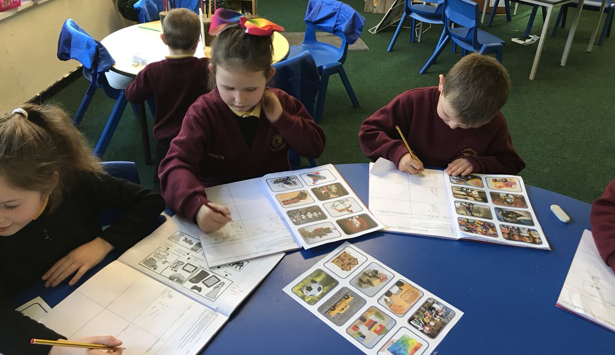 StAlbansSchool1's tweet photo. #SACPSY1 and #SACPSY2 are describing changes to toys over time. Thank you to @twinklresources @TwinklCymru for the super resources! #SACPSKUW #SACPSFUN https://t.co/qrRZCBLAo9
